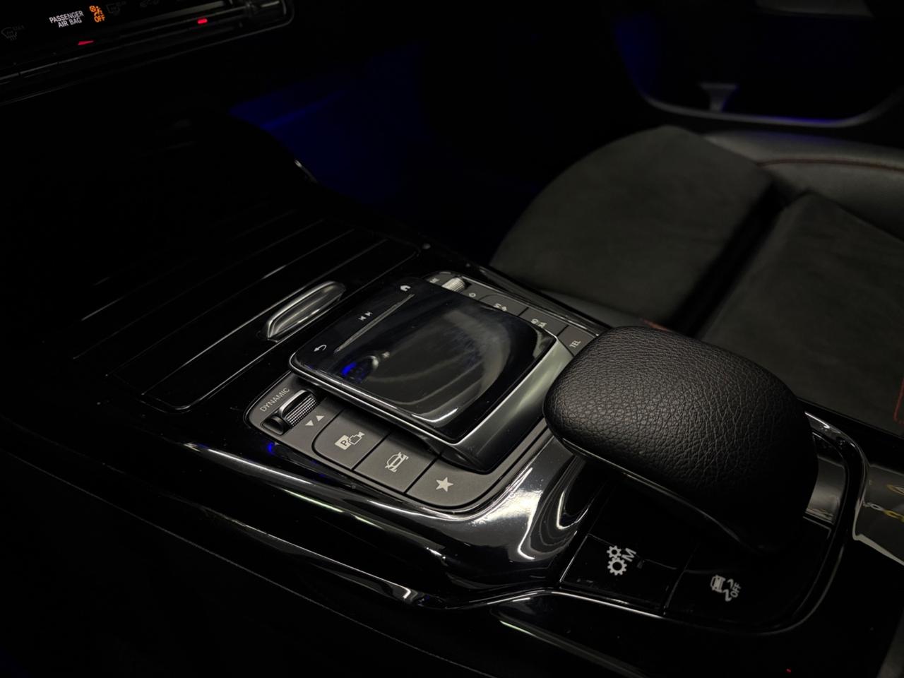 Mercedes-benz A 45 AMG S RACE EDITION