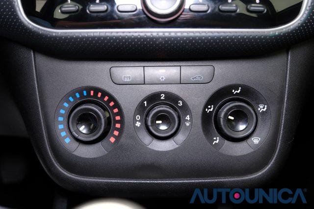 FIAT Punto Evo 1.2 5 PORTE ACTUAL NEOPATENTATI