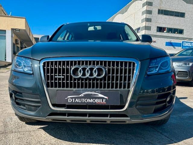 Audi Q5 2.0 TDI 170 CV quattro S tronic Advanced