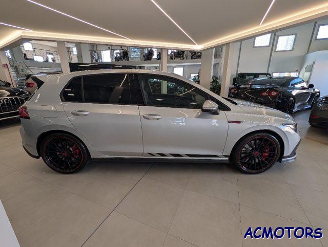 VOLKSWAGEN Golf 2.0 TSI GTI DSG Clubsport 45