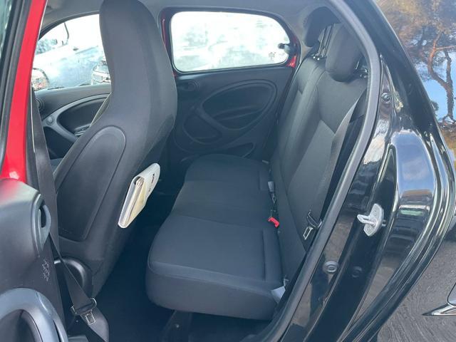 SMART ForFour 1.0cc 71cv BLUETOOTH CRUISE CLIMA AUTO