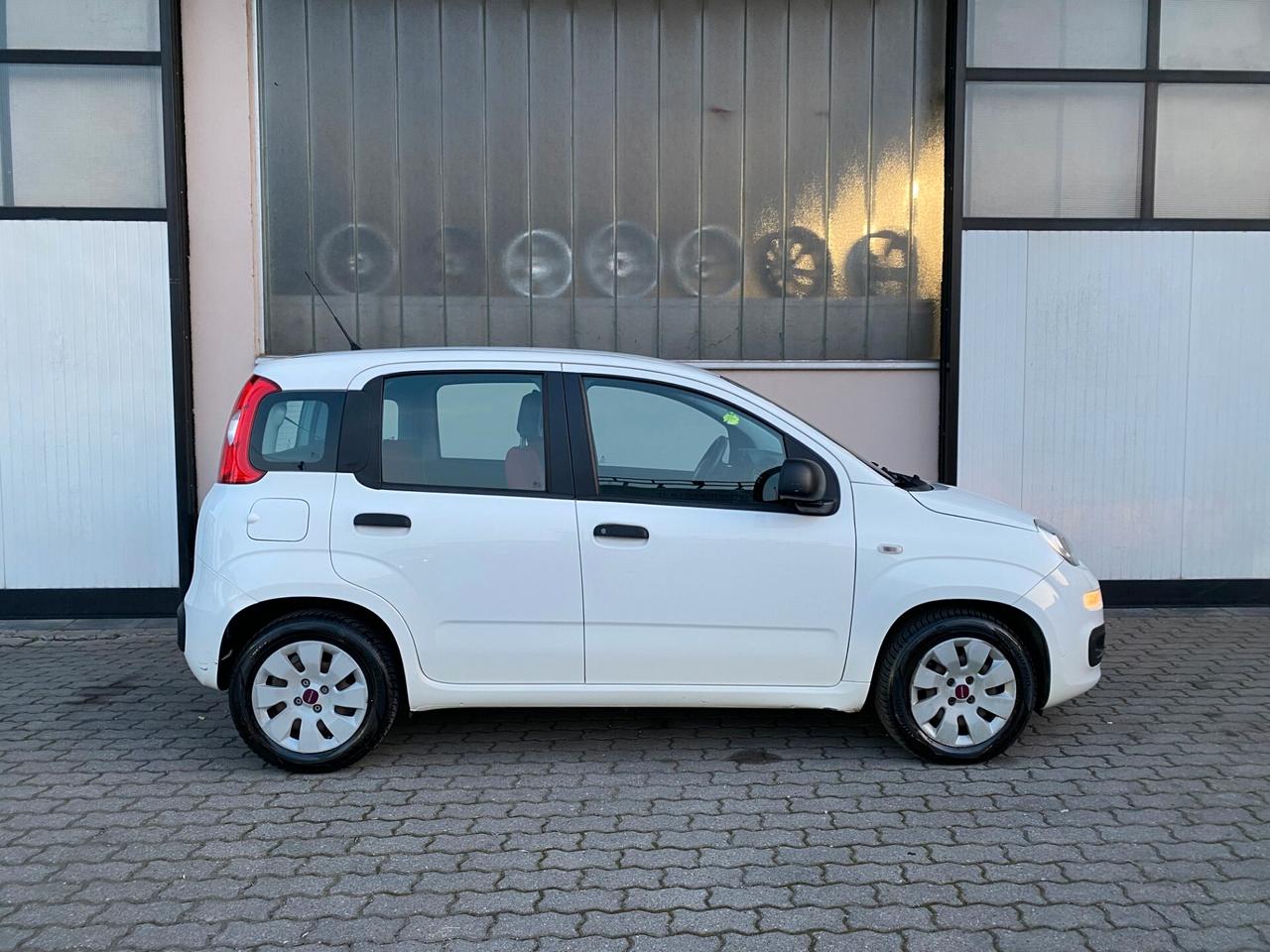 Fiat Panda 1.3 MJT
