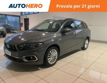 FIAT Tipo 1.6 Mjt S&S SW Life