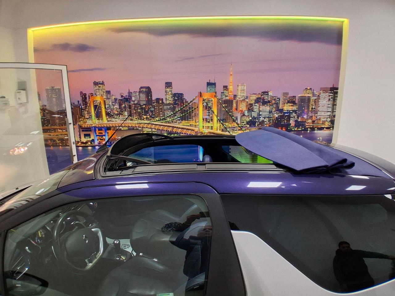 Ds DS3 3 1.6 e-HDi 90 ETG6 Sport Chic Cabrio