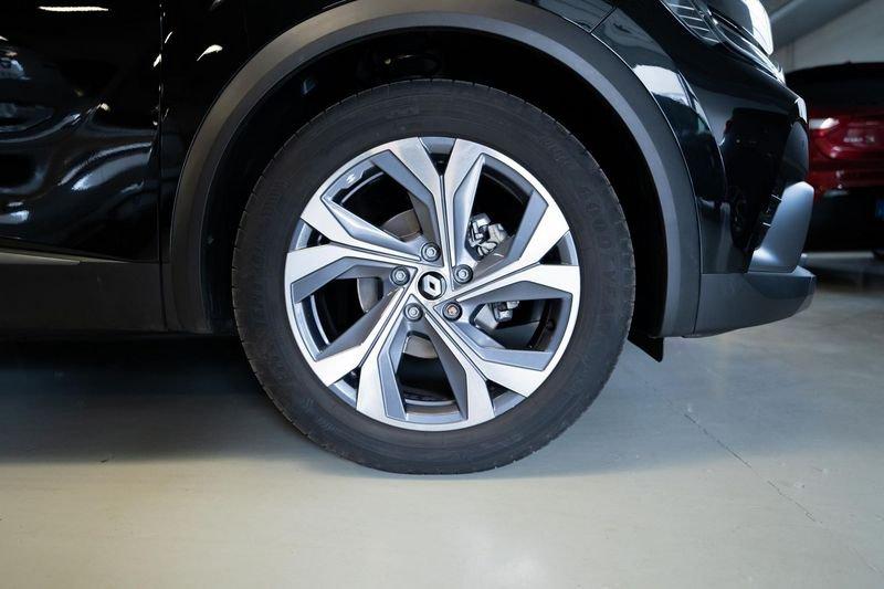 Renault Captur 1.0 tce RS Line 90cv