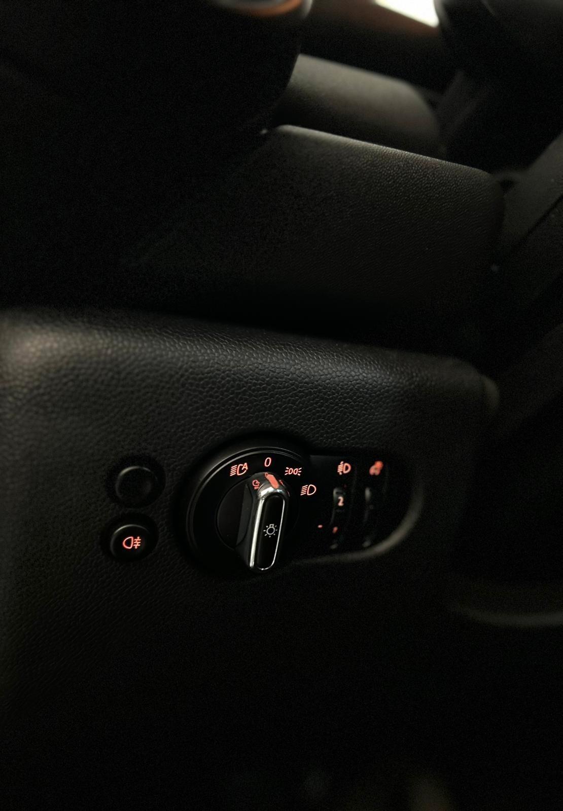Mini Mini 1.5 One D Baker Street 5 porte