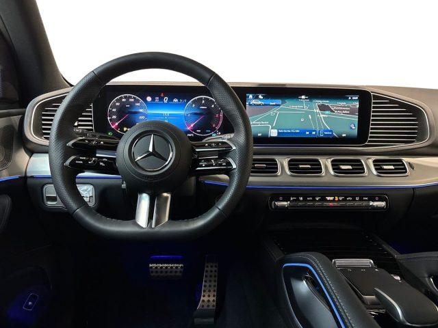 MERCEDES-BENZ GLE 300 d 4Matic Mild Hybrid AMG Line Advanced Plus