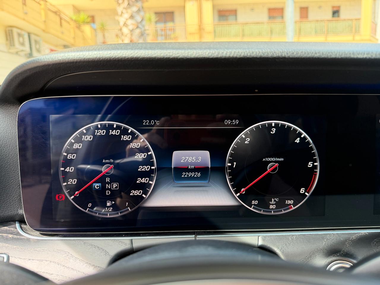 Mercedes-benz E 220 4Matic Auto Premium Plus All-Terrain