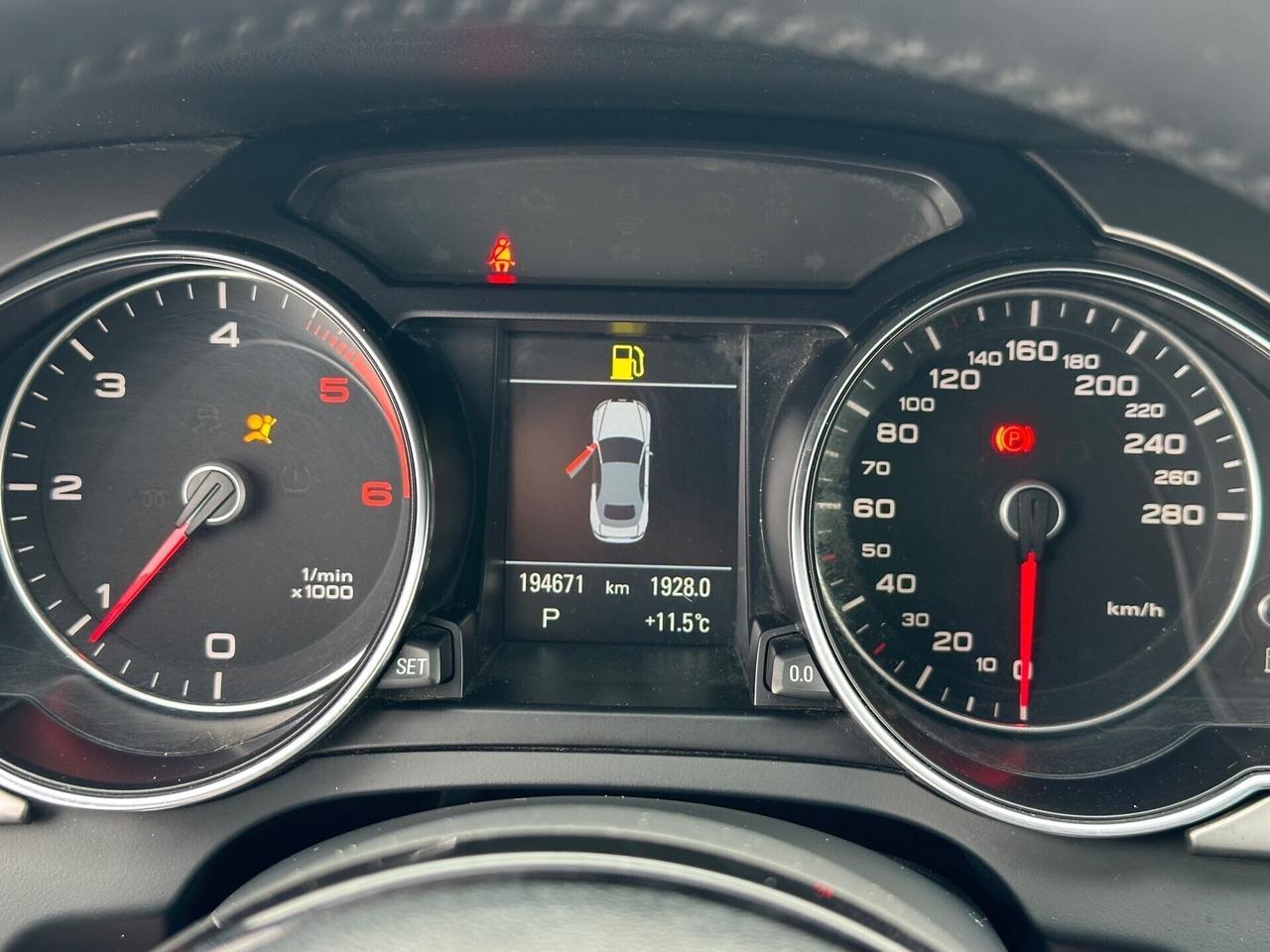 Audi A5 2013 Cabrio 2.0 TDI 177 CV multitronic S-l