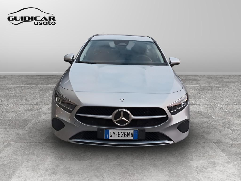 Mercedes-Benz Classe A - W177 2023 - A 180 d Advanced auto