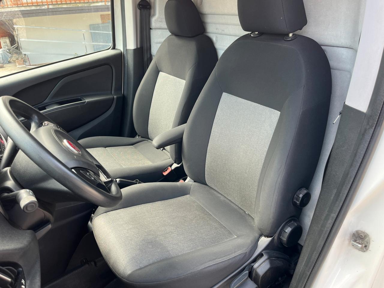 Fiat DOBLO’ 1.6 DIESEL 2 POSTI 2019