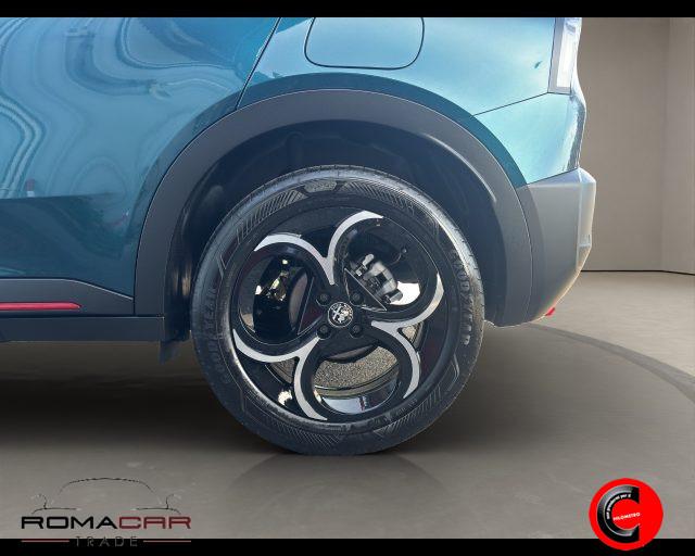 ALFA ROMEO Junior 1.2 145 CV Hybrid eDCT6 Speciale