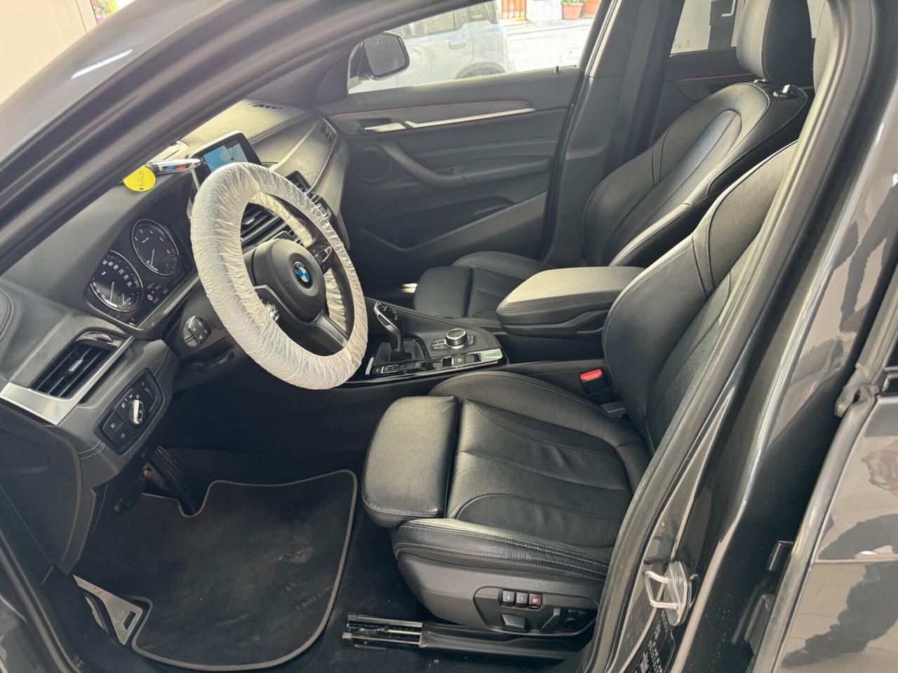 Bmw X2 xDrive20d Msport