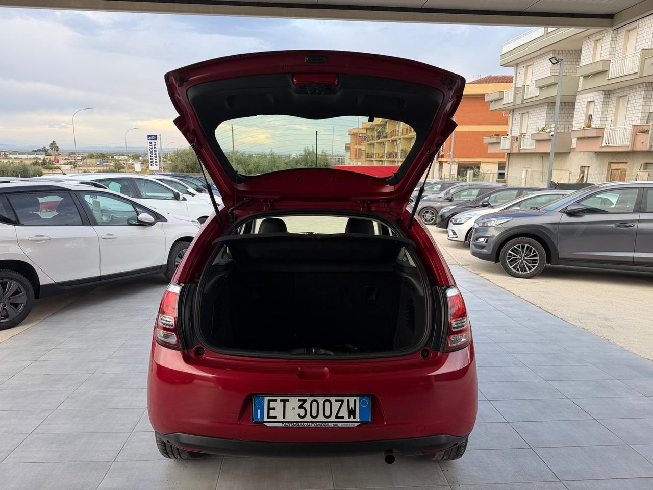 Citroen C3 1.0 VTi 68 Seduction