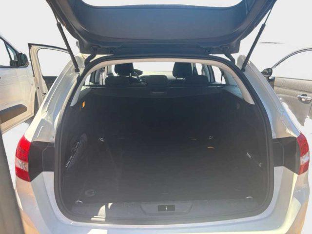 PEUGEOT 308 2ª serie - BlueHDi 130 S&S SW Allure