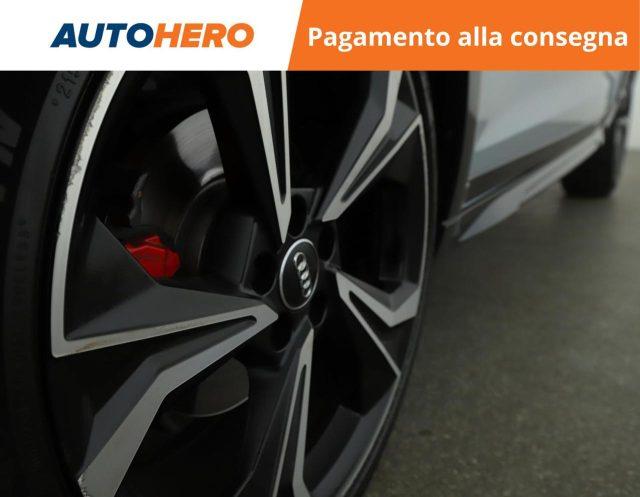 AUDI A1 citycarver 30 TFSI S tronic