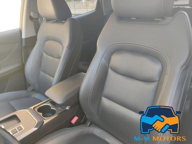 DR MOTOR DR 5.0 s3 1.5 Turbo 150cv CVT Bi-Fuel GPL UNIPRO