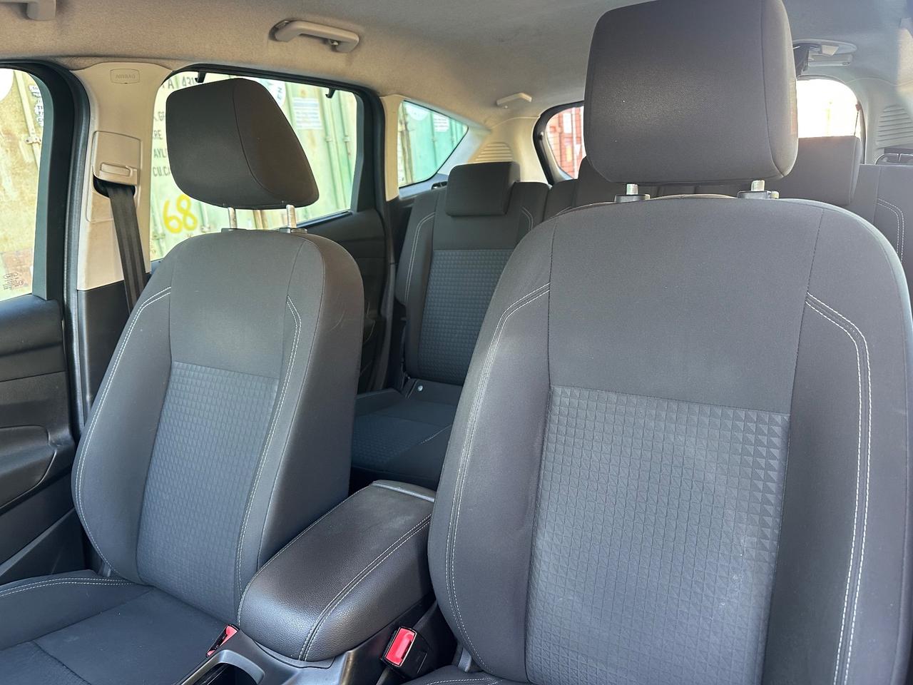 Ford C-Max C-Max7 1.5 TDCi 95CV Start&Stop Business COME NUOVA