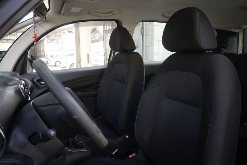 Citroën C3 Citroën C3 1.4 70KW BENZINA ANNO 2009