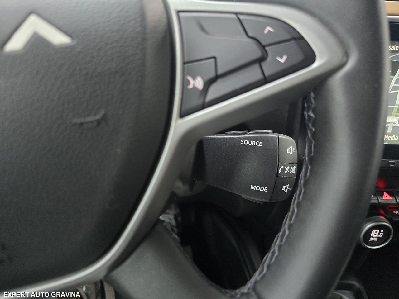 DACIA DUSTER EXTREME GPL 1.0cc 101cv