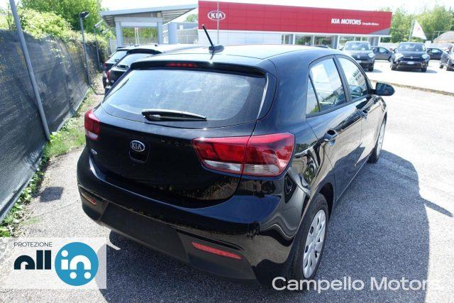 KIA Rio Rio 1.2 DPi 5 porte