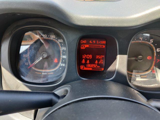 FIAT Panda 1.2 Pop