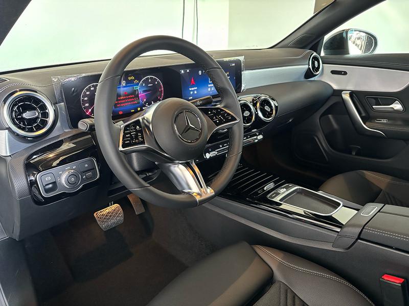 Mercedes-Benz CLA S.Brake CLA 180 d Automatic Shooting Brake Progressive Advanced