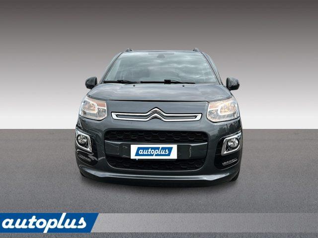CITROEN C3 Picasso PureTech 110 Exclusive