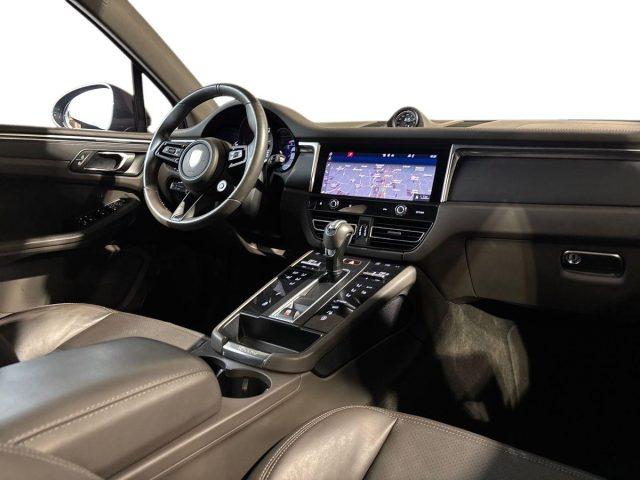 PORSCHE Macan 2.0 T