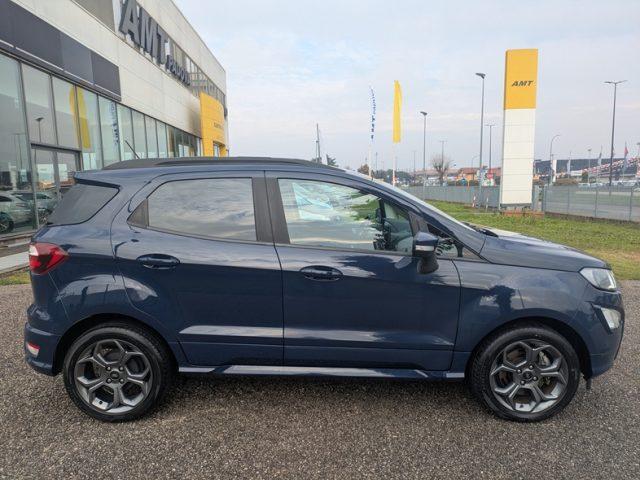 FORD EcoSport 1.0 EcoBoost 125 CV Start&Stop ST-Line