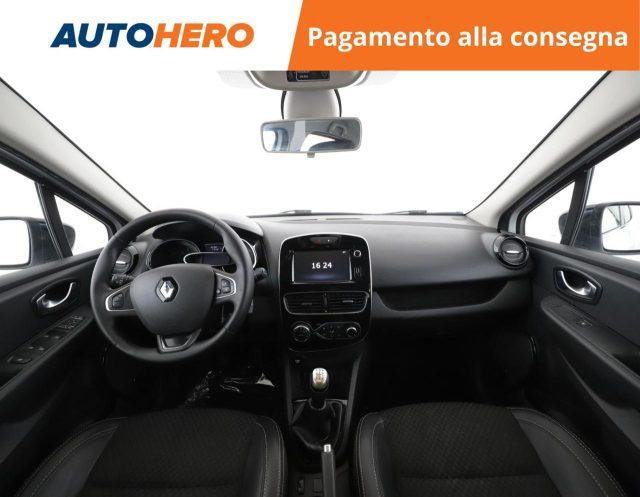 RENAULT Clio dCi 8V 90 CV 5 porte Moschino Zen