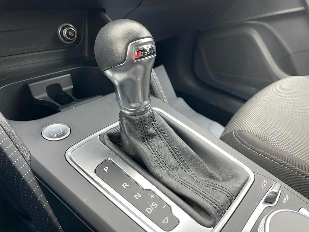 Audi Q2 30 TFSI 1.0 116 cv S tronic S line