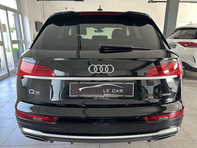 Audi Q5 Q5 40 tdi mhev 12V S line Plus quattro s-tronic