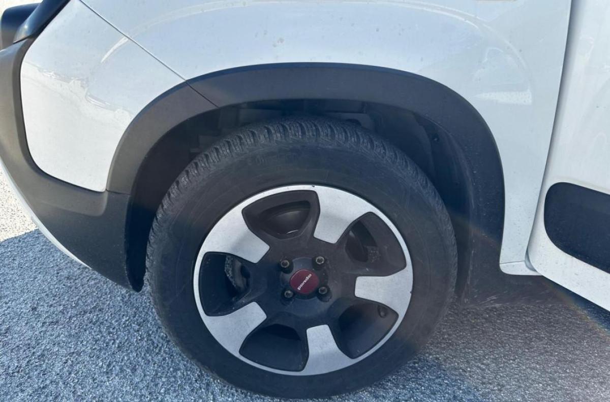 FIAT PANDA 1.0 Hybrid FireFly new
