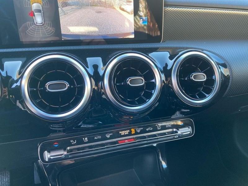 Mercedes-Benz Classe A A 200 Sport