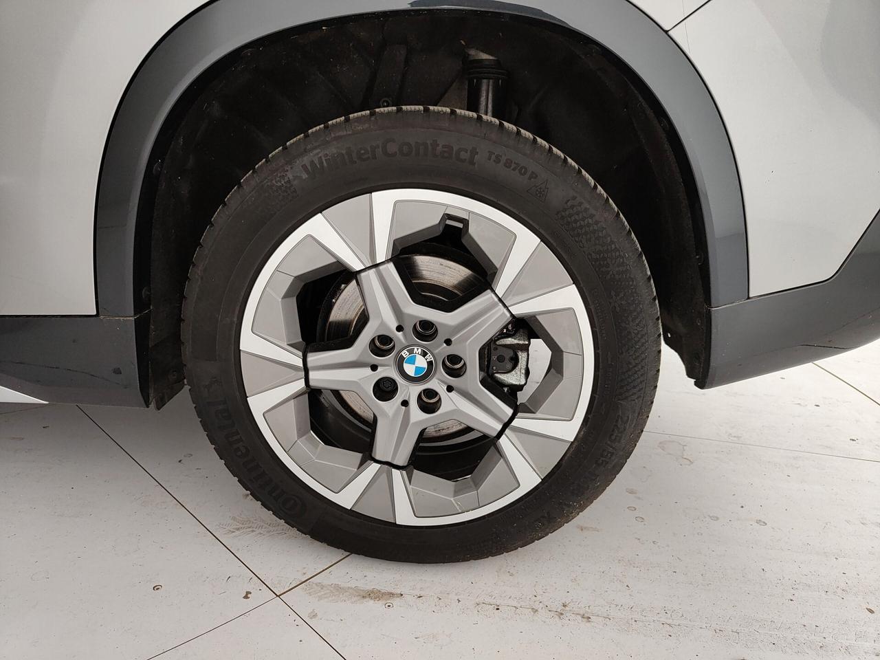 Bmw X1 xDrive 23d xLine