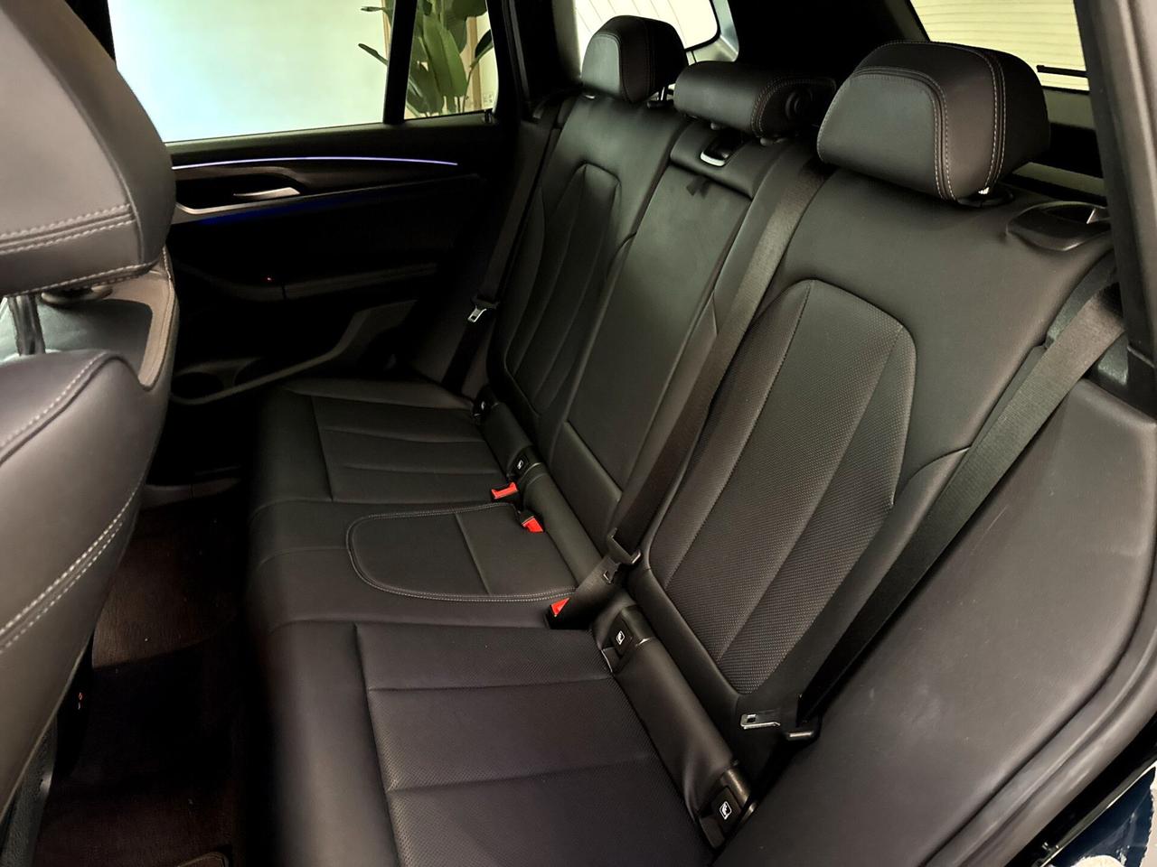 Bmw X3 M xDrive20d 48V Msport