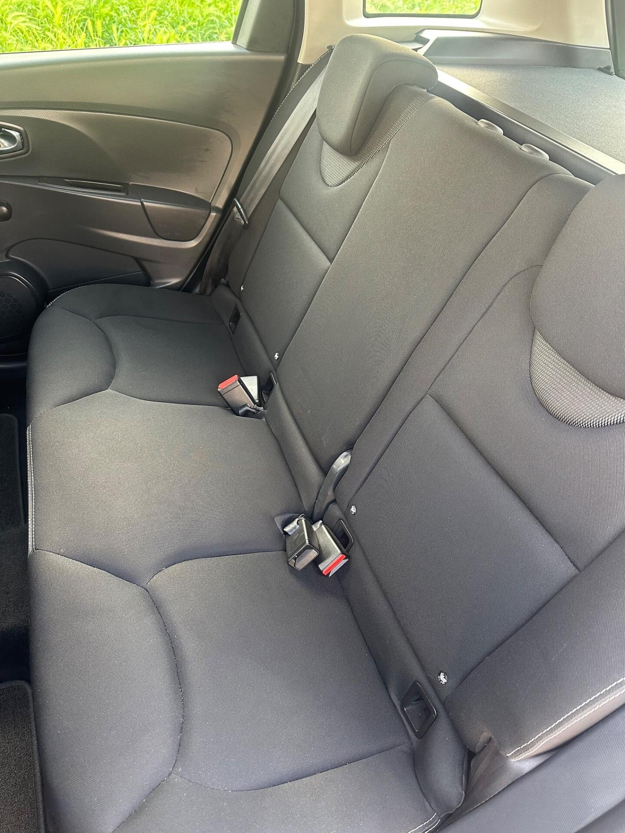 Renault CLIO 1.5 dCi 75CV 2015 - NORD ITALIA