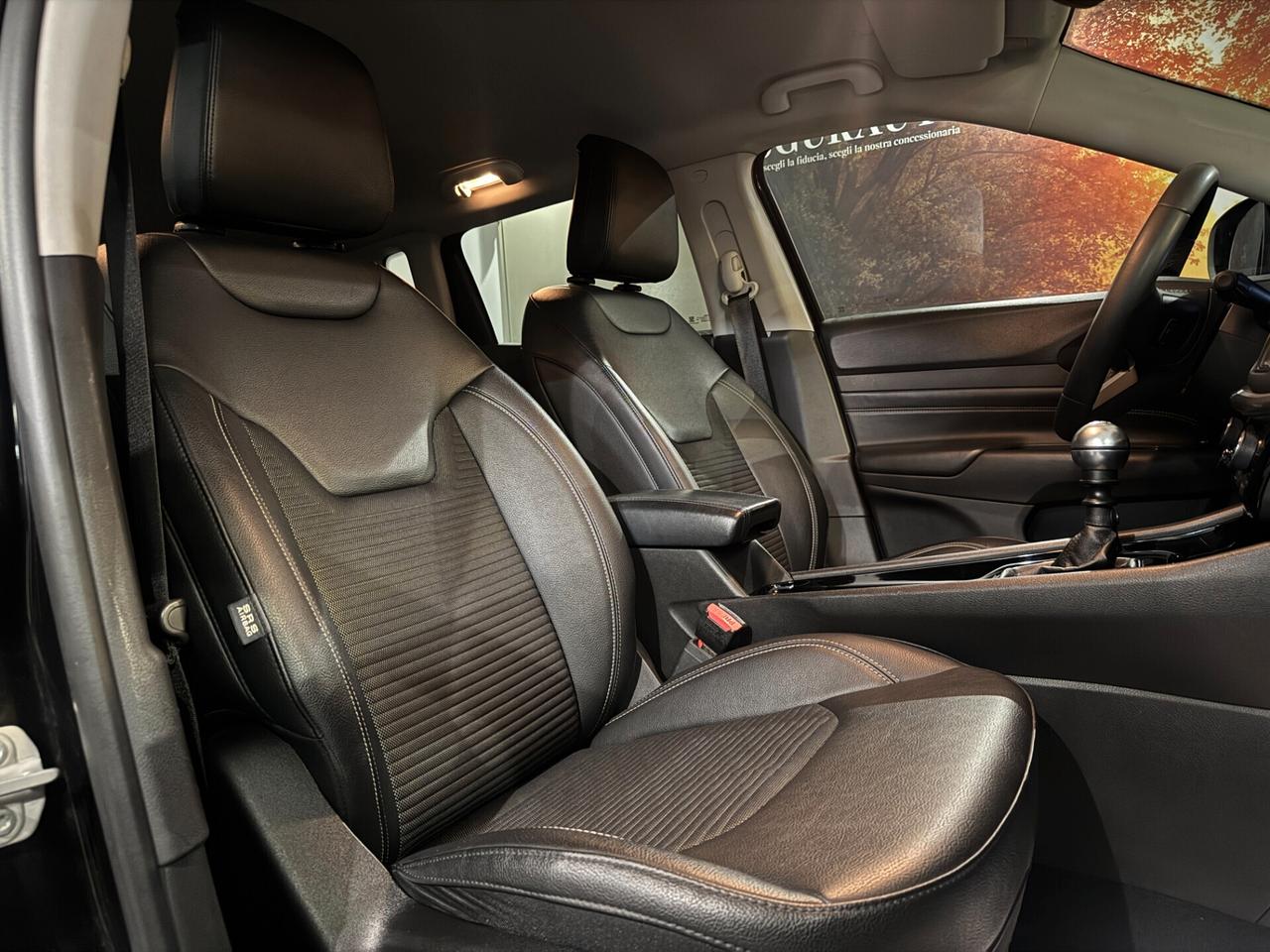 JEEP COMPASS 1.6 MJT 130CV LIMITED – 2022