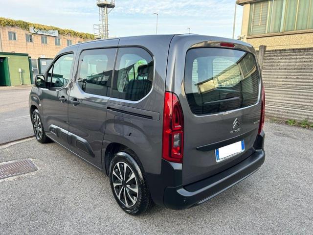 CITROEN Berlingo PureTech 110 *OK NEOPATENTATI* *TAGLIANDATO*