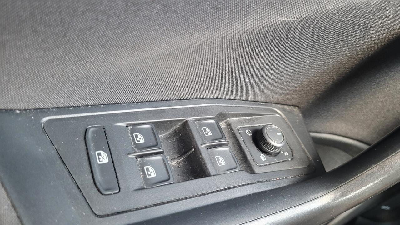 Volkswagen T-Roc 2.0 TDI SCR Style
