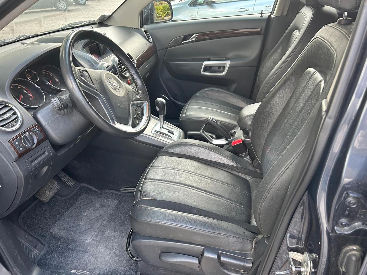 Opel Antara 2.0 CDTI 150CV aut. Cosmo