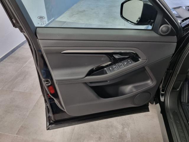 LAND ROVER Range Rover Evoque 2.0D I4-L.Flw 150 CV AWD Auto