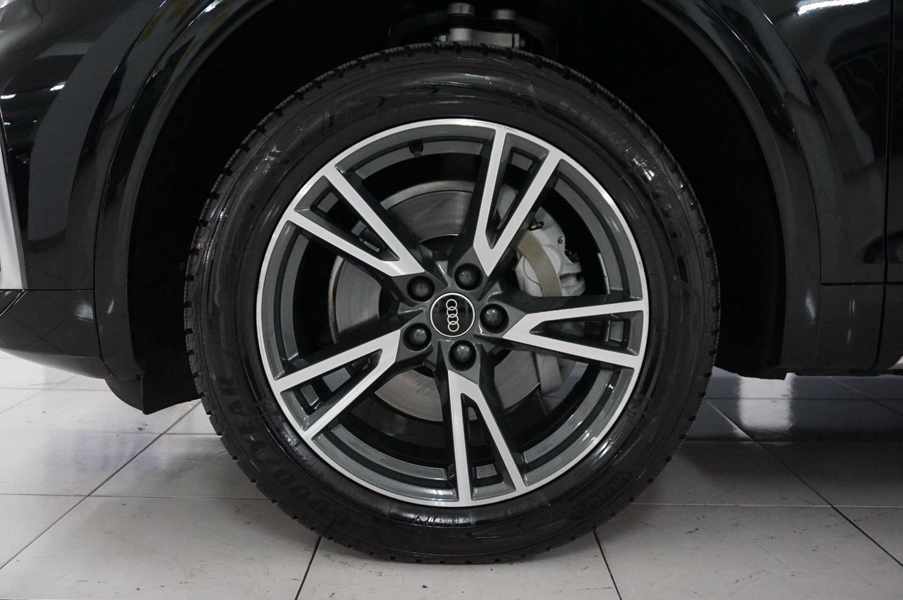 Audi Q5 SPB 40 TDI quattro S tronic S line