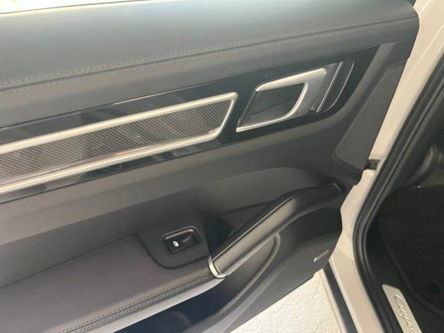 PORSCHE Cayenne Coupé 2.9 V6 S