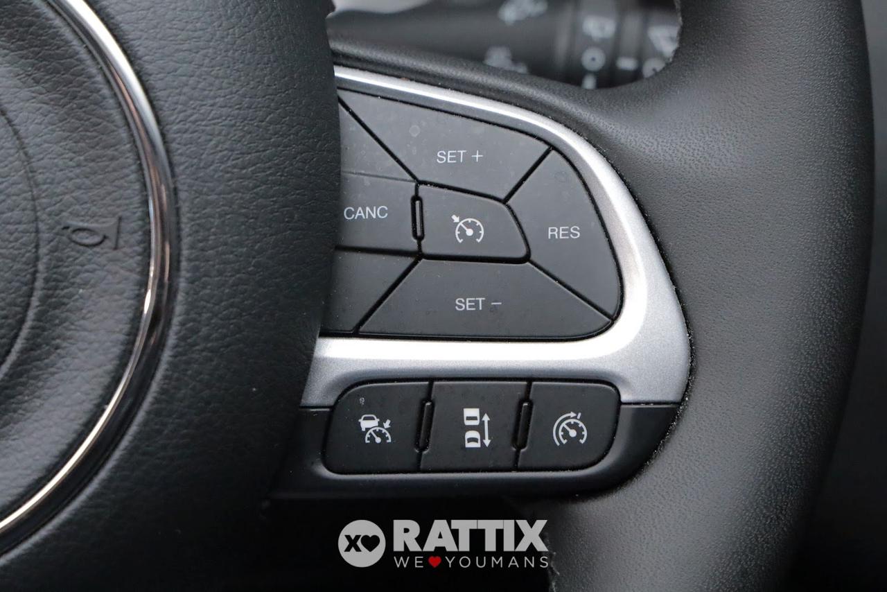 Jeep Renegade 1.5 Turbo T4 Mhev 130CV Limited DCT