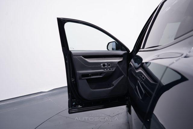 SPORTEQUIPE Sportequipe 6 GT 1.6 T-GDI 186cv GPL DCT