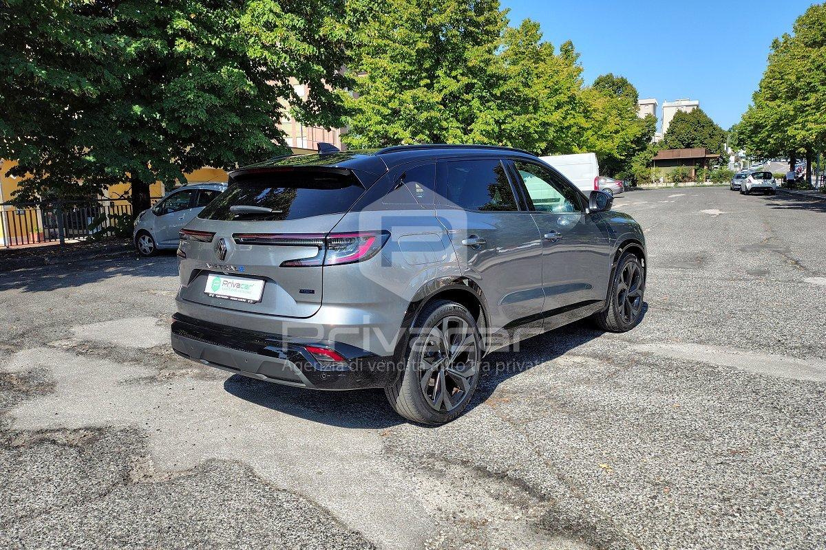 RENAULT Austral Austral Full Hybrid E-Tech 200 CV Techno Esprit Alpine
