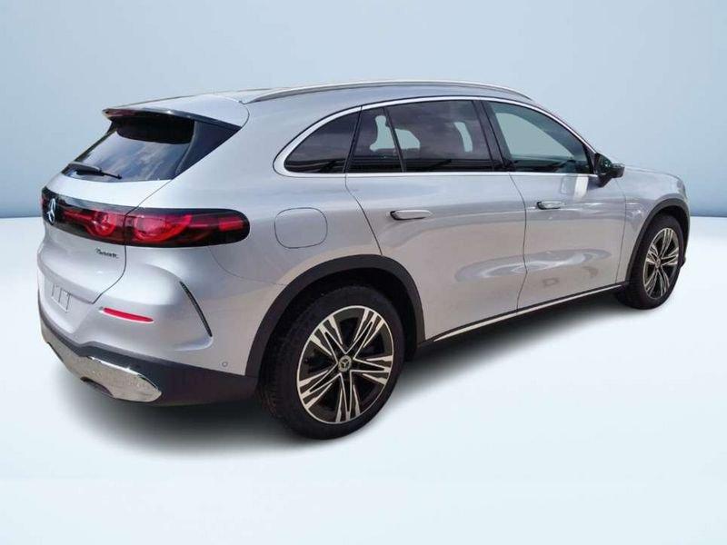 Mercedes-Benz GLC 400 4Matic EQ Advanced Plus