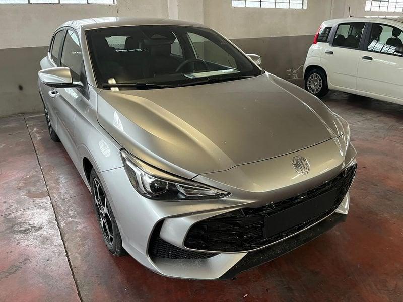 MG MG3 MG3 1.5 Comfort